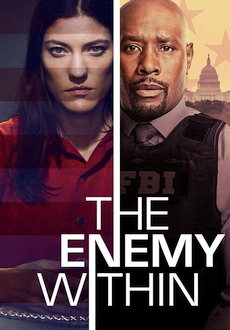 "The Enemy Within" [S01E04] HDTV.x264-SVA