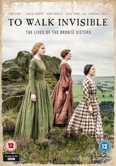 "To Walk Invisible: The Bronte Sisters" (2016) DVDRip.x264-GHOULS