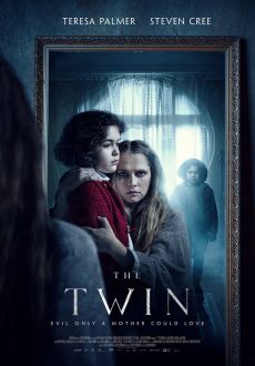 "The Twin" (2022) HDRip.XviD.AC3-EVO
