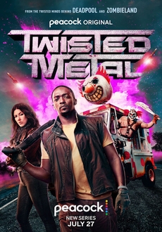 "Twisted Metal" [S01] 720p.WEB.h264-EDITH