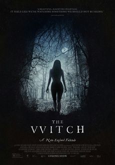 "The Witch" (2015) HDTS.x264-Exclusive