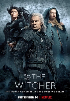 "The Witcher" [S01] NF.WEBRip.DDP2.0.x264-STRiFE