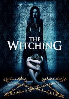 "The Witching" (2017) HDRip.XviD-ETRG