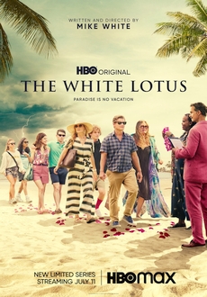 "The White Lotus" [S01E05] WEBRip.x264-ION10