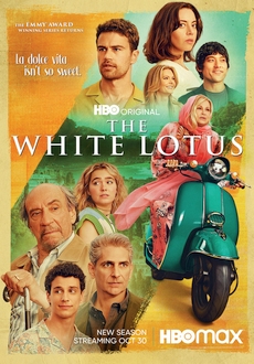 "The White Lotus" [S02E01] 720p.WEB.H264-CAKES