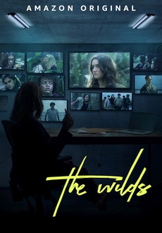 "The Wilds" [S02] WEBRip.x264-ION10