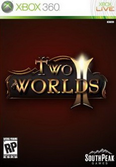 "Two Worlds II" (2010) PAL.XBOX360-COMPLEX