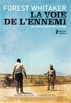 "Two Men in Town" (2014) RERip.Internal.BDRip.X264-iNFiDEL