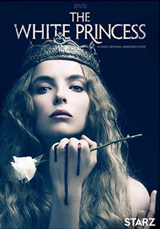 "The White Princess" [S01] BDRip.X264-REWARD