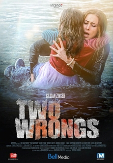 "Two Wrongs" (2015) HDTV.x264-SQUEAK