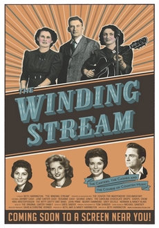 "The Winding Stream" (2014) DOCU.DVDRip.x264-NODLABS