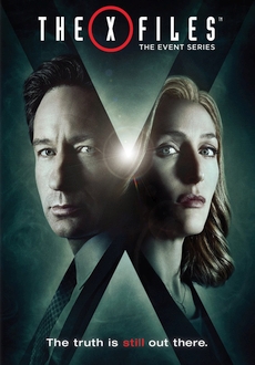 "The X-Files" [S10] BDRip.x264-REWARD