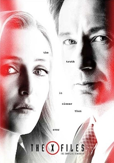 "The X-Files" [S11] BDRip.X264-REWARD