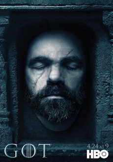 "Game of Thrones" [S06E08] HDTV.x264-KILLERS  