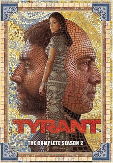 "Tyrant" [S02] DVDRip.x264-DEMAND