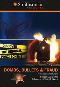 "Bombs, Bullets and Fraud" (2007) DVDRip.XviD-VoMiT