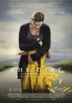 "The Girl" (2012) LIMITED.DVDRip.XviD-TARGET