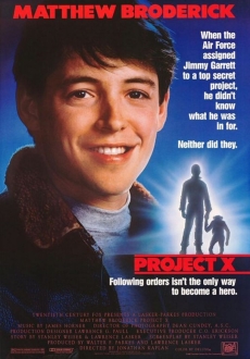 "Project X" (1987) iNTERNAL.DVDRip.x264-REGRET