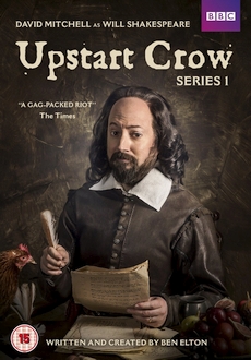 "Upstart Crow" [S01] PROPER.DVDRip.x264-OUIJA