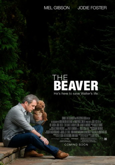 "The Beaver" (2011) HDTVRip.XviD-SER