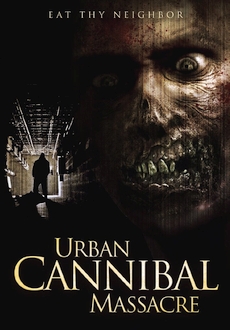 "Urban Cannibal Massacre" (2013) DVDRip.x264-SPRiNTER