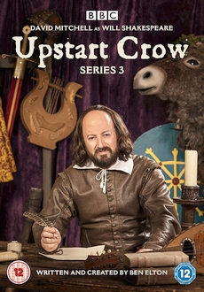 "Upstart Crow" [S03] DVDRip.x264-OUIJA