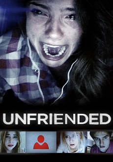 "Unfriended" (2014) WEB-DL.x264-RARBG