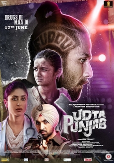 "Udta Punjab" (2016) LiMiTED.BDRip.x264-LoveGuru