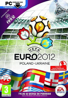 "UEFA Euro 2012" (2012) -SKIDROW