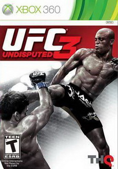 "UFC Undisputed 3" (2012) XBOX360-iMARS