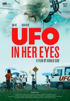 "UFO In Her Eyes" (2011) PL.DVDRip.XViD.AC3-Zet 