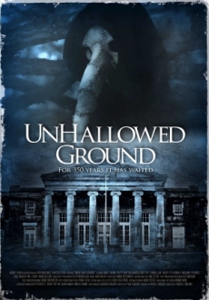 "Unhallowed Ground" (2015) DVDRip.x264-RUSTED