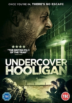 "Undercover Hooligan" (2016) DVDRip.x264-RedBlade