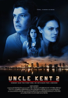 "Uncle Kent 2" (2015) HDRip.XviD.AC3-iFT