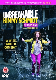 "Unbreakable Kimmy Schmidt" [S01] DVDRip.x264-REWARD