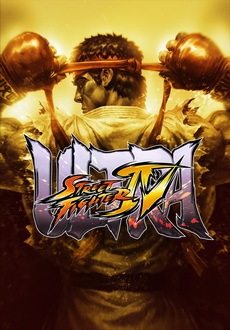 "Ultra Street Fighter IV" (2014) -RELOADED