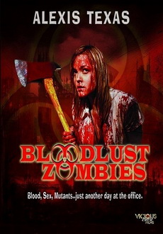 "Bloodlust Zombies" (2011) DVDSCR.XviD-Feel-Free