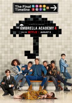 "The Umbrella Academy" [S04] 1080p.WEB.H264-ETHEL