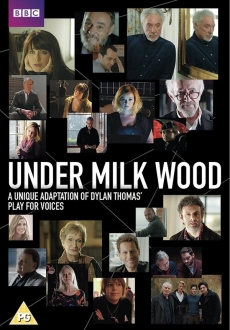 "Under Milk Wood" (2014) DVDRip.x264-GHOULS