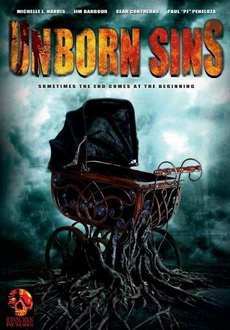 "Unborn Sins" (2007) DVDRip.XViD-SPRiNTER