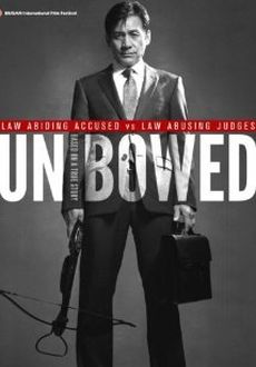 "Unbowed" (2011) BDRip.x264-KEBAP