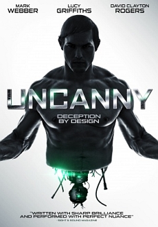 "Uncanny" (2015) HDRip.x264.AC3-iFT