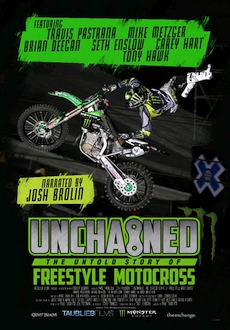 "Unchained: The Untold Story of Freestyle Motocross" (2016) DVDRip.x264-GHOULS