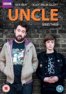 "Uncle" [S03] DVDRip.X264-iNGOT