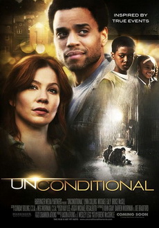 "Unconditional" (2012) LIMITED.DVDRip.XviD-Larceny