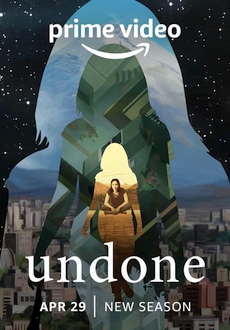 "Undone" [S02] WEBRip.x264-ION10