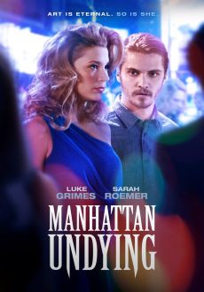 "Manhattan Undying" (2016) WEB-DL.x264-FGT