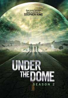 "Under the Dome" [S02] BDRip.x264-DEMAND