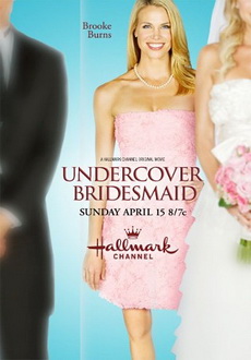 "Undercover Bridesmaid" (2012) DVDRip.XviD-VoMiT