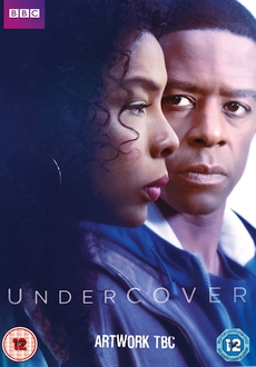 "Undercover" [S01] DVDRip.x264-HAGGiS